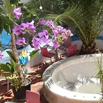 The White Butterfly Hostel Λάγος
