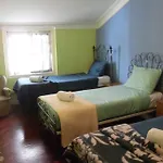 The White Butterfly Hostel Λάγος