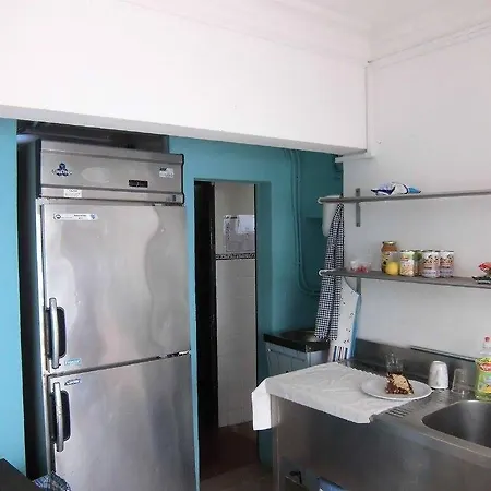 The White Butterfly Hostel