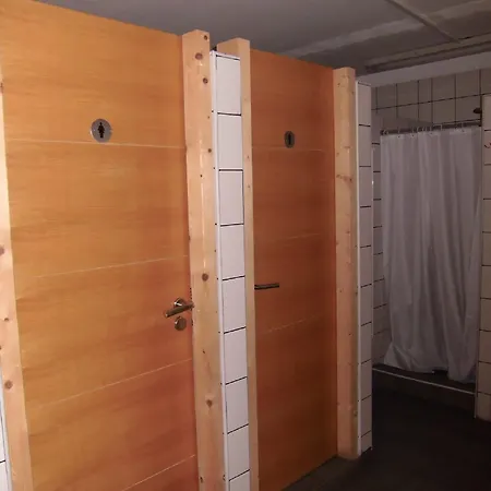 The White Butterfly Hostel Λάγος