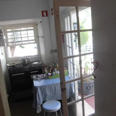 The White Butterfly Hostel