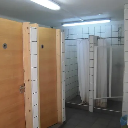 Hostel The White Butterfly Λάγος