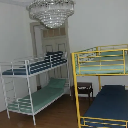 Hostel The White Butterfly Λάγος