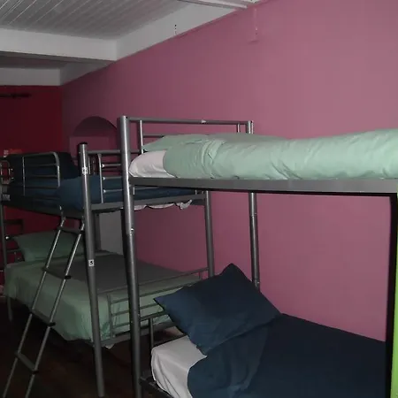 Hostel The White Butterfly