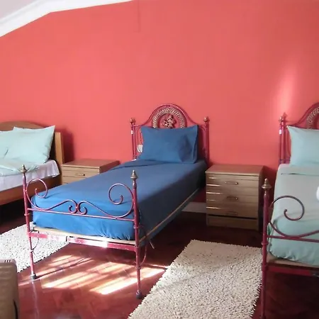 The White Butterfly Hostel *