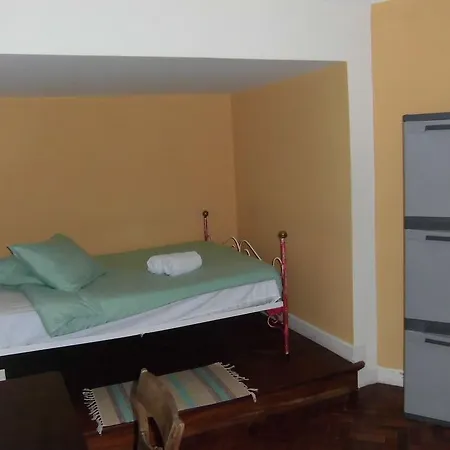 Hostel The White Butterfly *