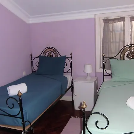 The White Butterfly * Λάγος