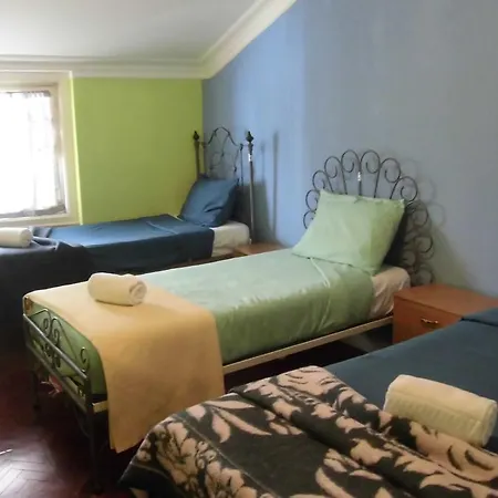 The White Butterfly Hostel *