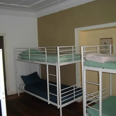 Hostel The White Butterfly *