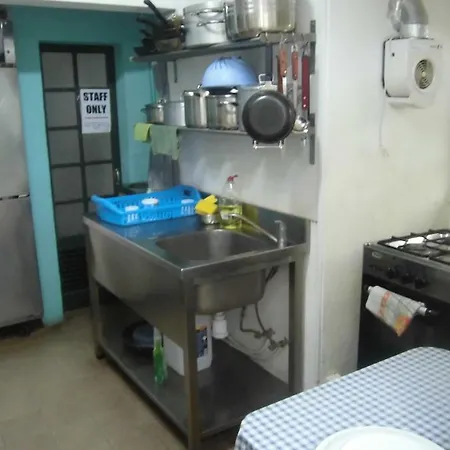 The White Butterfly Hostel Λάγος