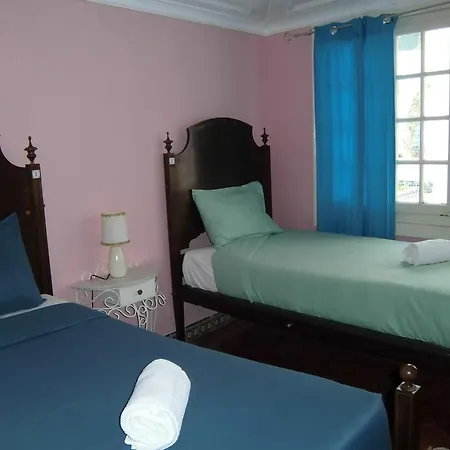 Hostel The White Butterfly *