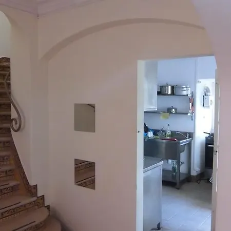 The White Butterfly Hostel