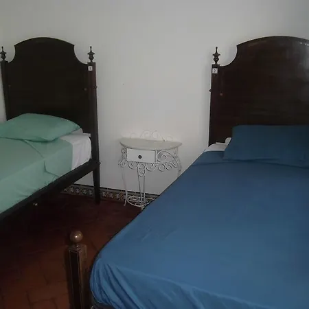 The White Butterfly Hostel Λάγος