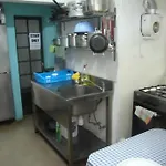 The White Butterfly Hostel Lagos