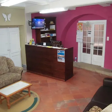 The White Butterfly * Лагуш