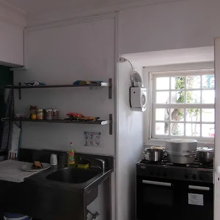 אכסניה The White Butterfly *