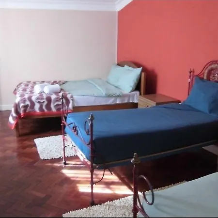 The White Butterfly Hostel Λάγος