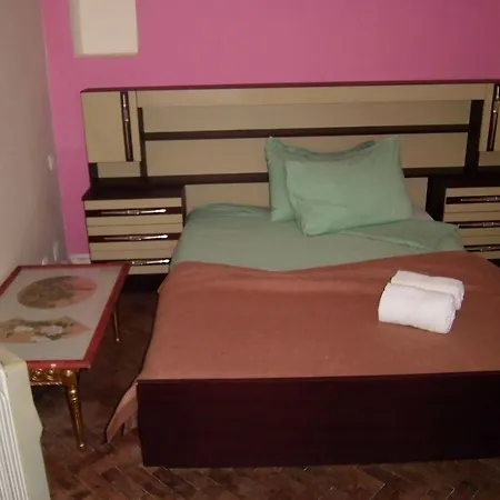 The White Butterfly Hostel *