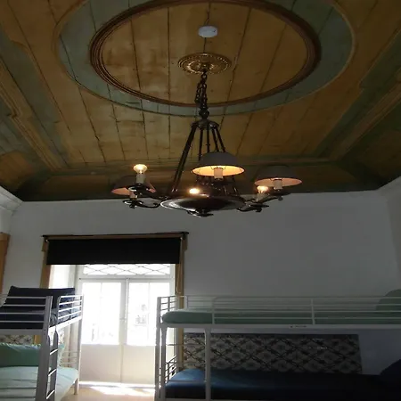 The White Butterfly Hostel Λάγος