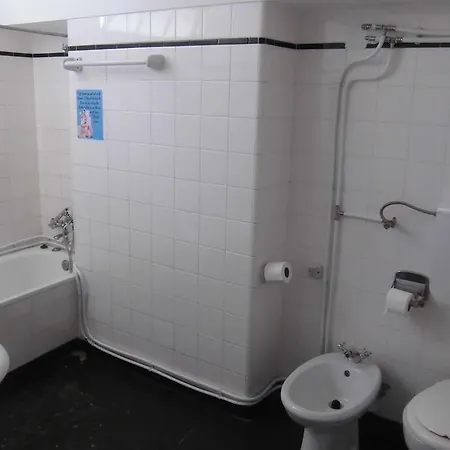 The White Butterfly Hostel