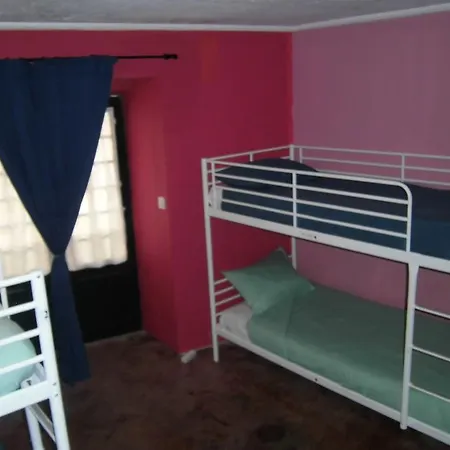 Hostel The White Butterfly