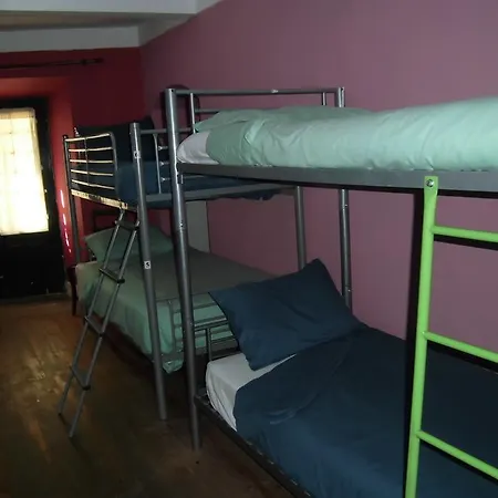 The White Butterfly Hostel Lagos