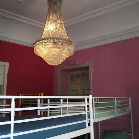 The White Butterfly לאגוּ‏ש