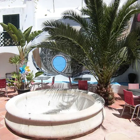 The White Butterfly Hostel Lagos