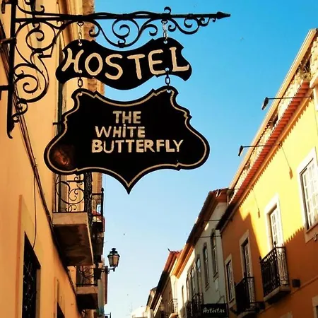 Ostello The White Butterfly *