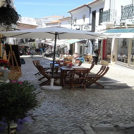 Albergue The White Butterfly