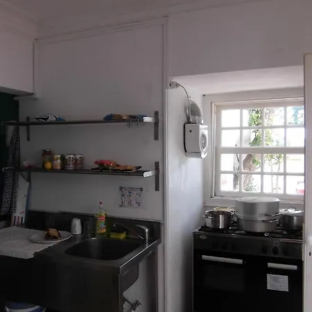 Albergue The White Butterfly