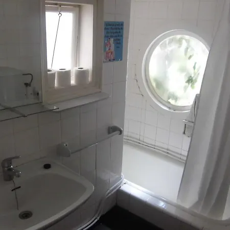 The White Butterfly Albergue *