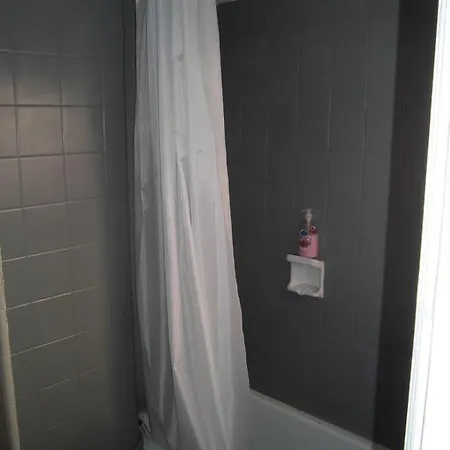 Albergue The White Butterfly