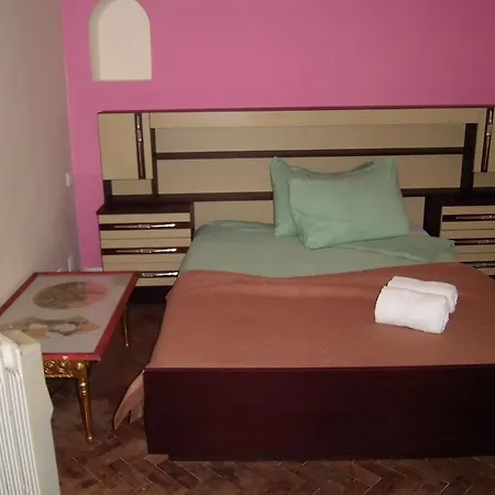 The White Butterfly Albergue Lagos